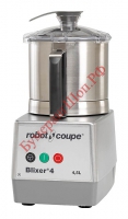 Бликсер Robot Coupe Blixer 4-3000 - БумерангШоп.РФ - Всё для торговли и общепита